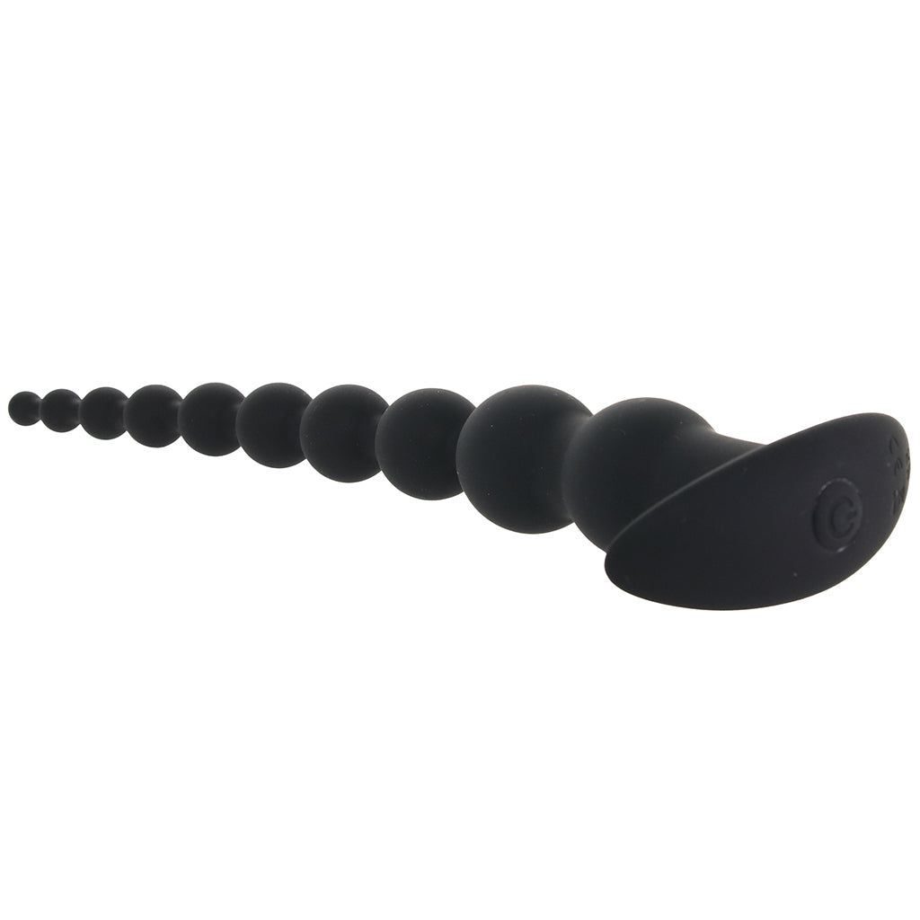 X-10 Rechargeable Power Beads Anal Sex Toys > Anal Beads - Tophatter Daily Deals
