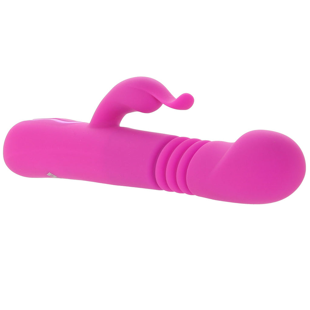 Bang! Thrusting Rabbit Vibe Vibrators > Rabbit Vibrators - Tophatter Daily Deals