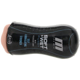 M For Men Soft + Wet Pussy in Pleasure Orbs Male Masturbators > Pocket Strokers - Tophatter Daily Deals