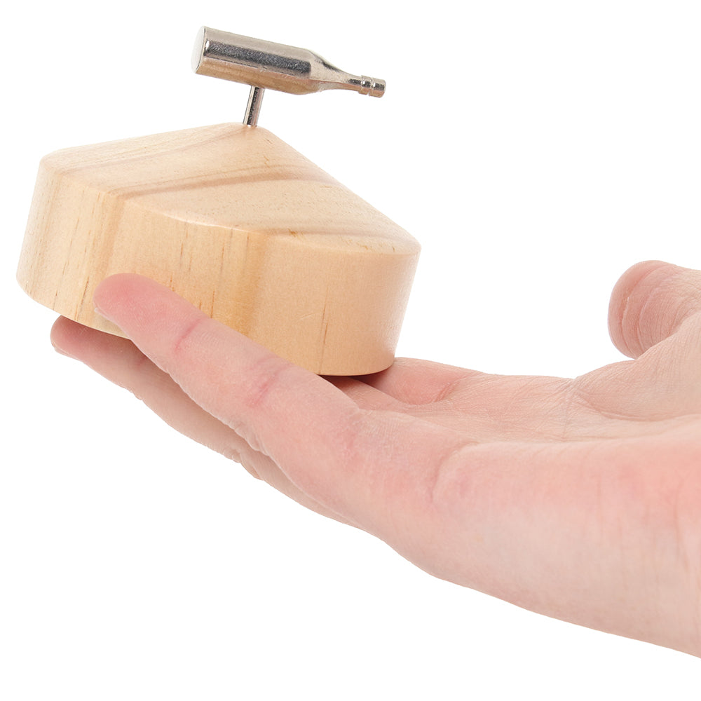 Mini Spin The Bottle Game Novelties 'n Parties - Tophatter Daily Deals