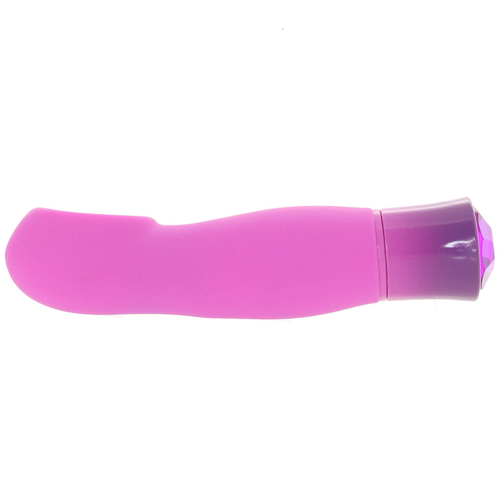 Oh My Gem Charm Vibe Vibrators > Clitoral Stimulators - Tophatter Daily Deals