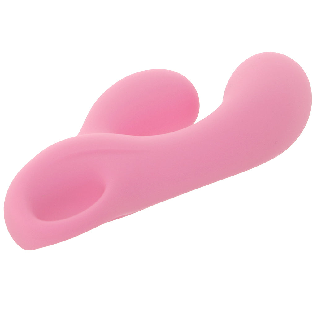 Gold-N-Dreams Agatha Rabbit Vibe Vibrators > Rabbit Vibrators - Tophatter Daily Deals
