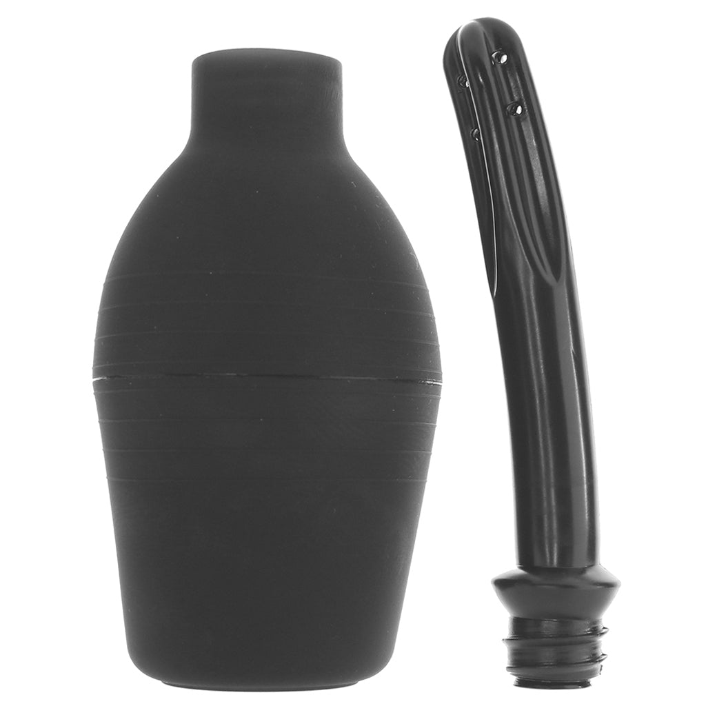 Clean Scene Medical Grade Douche Set - Tophatter's Adult Products Anal Sex Toys > Douche and Enema - Tophatter Daily Deals