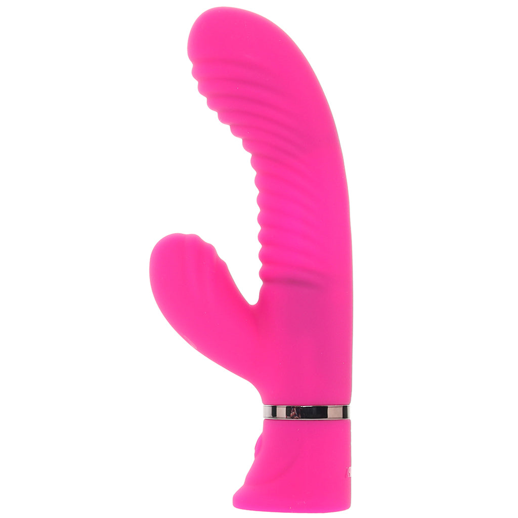 Selopa Next Wave Rabbit Vibe - Tophatter's Adult Sex Toys Online Vibrators > Rabbit Vibrators - Tophatter Daily Deals