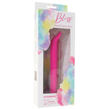 Bliss Liquid Silicone Clitoriffic Vibe Vibrators > Clitoral Stimulators - Tophatter Daily Deals