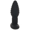 Rimmers Model E Vibrating Rimming Plug Anal Sex Toys > Butt Plugs - Tophatter Daily Deals