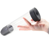 Pumped Automatic Waterproof Penis Pump in Grey Male Enhancement > Penis Pumps - Tophatter Daily Deals