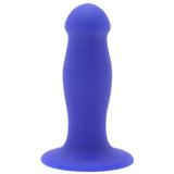 Admiral First Mate Anal Plug Vibe Anal Sex Toys > Butt Plugs - Tophatter Daily Deals
