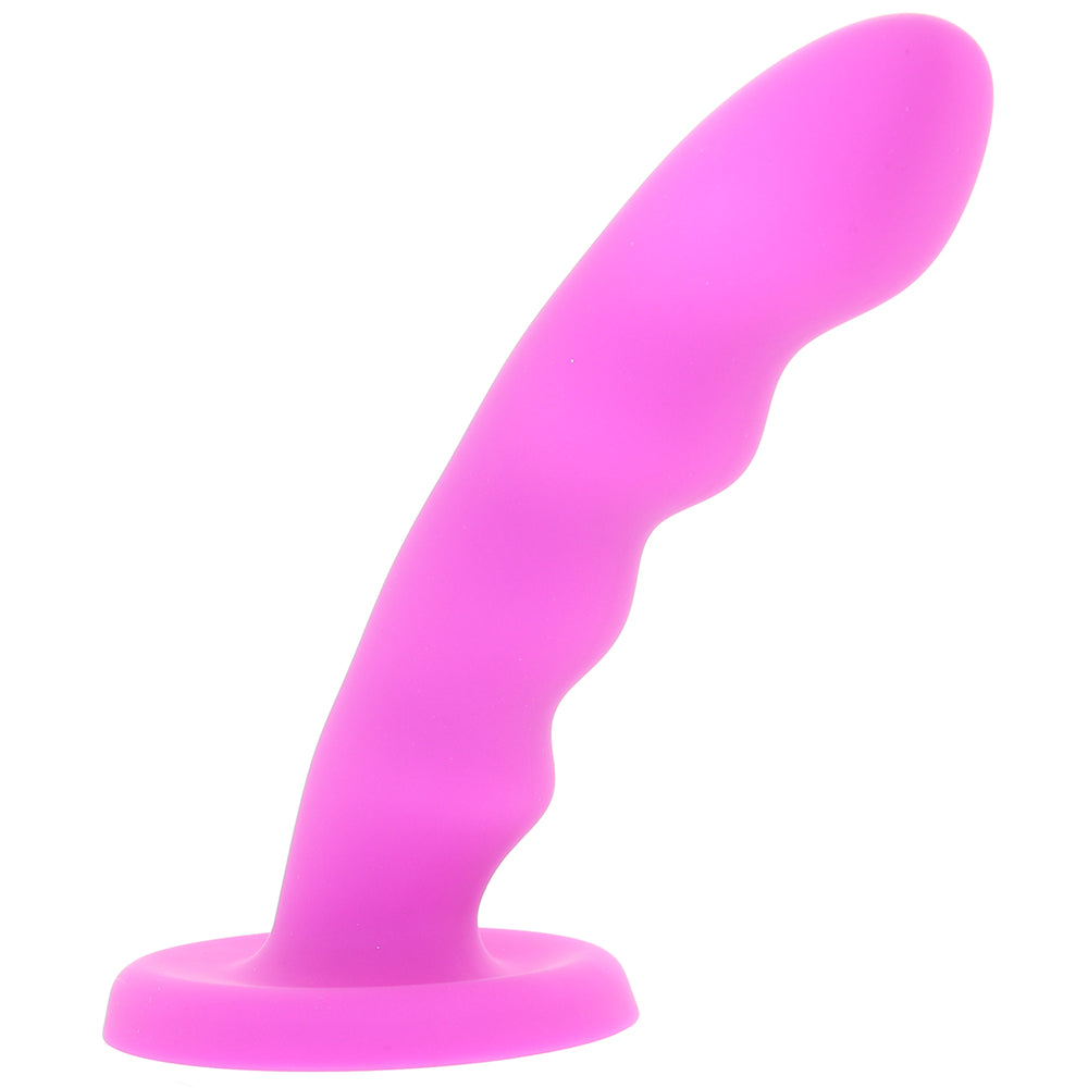 Nautia 8 Inch G-Spot Dildo Dildo Sex Toys > G-Spot Dildos - Tophatter Daily Deals
