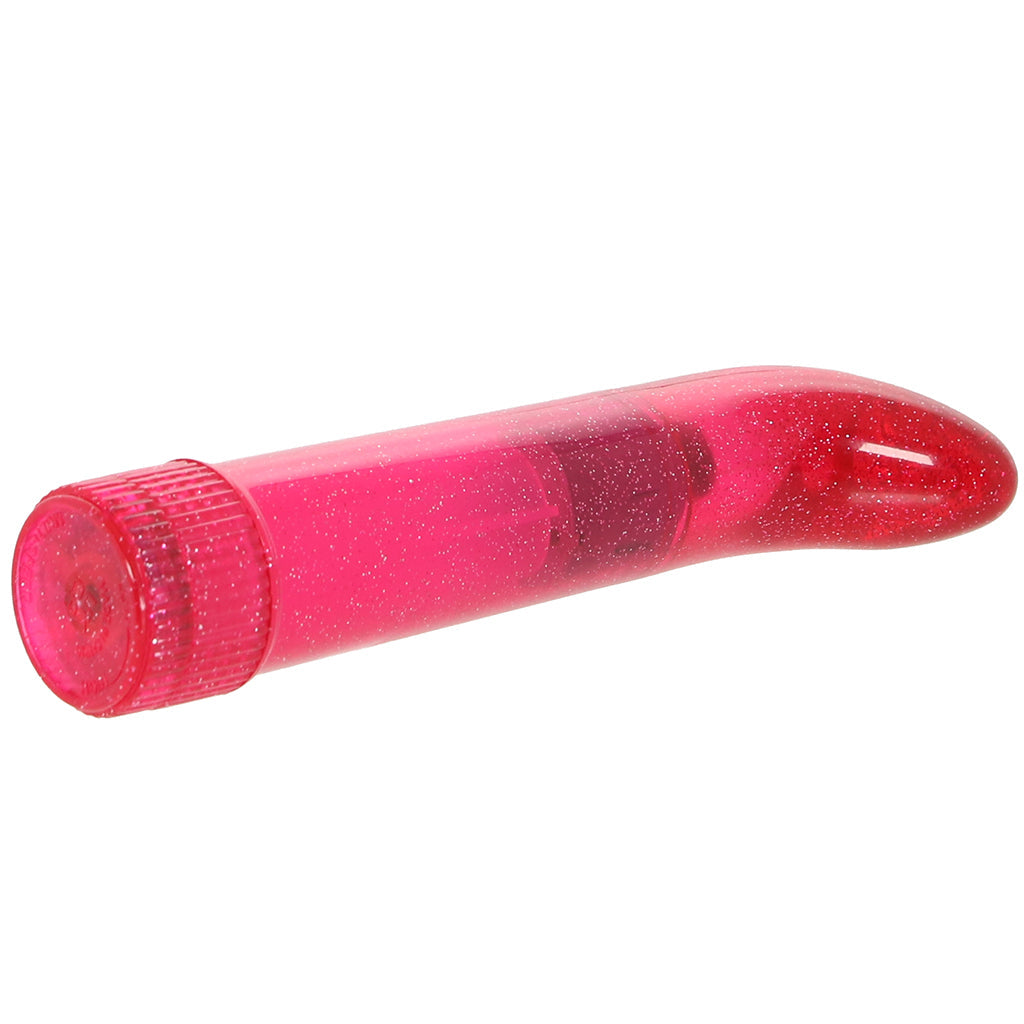 Pearlessence Mini G Vibe in Pink Vibrators > Discreet Vibrators - Tophatter Daily Deals
