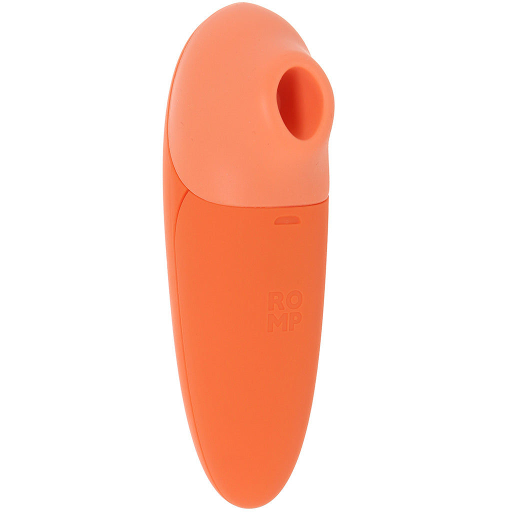 Romp Switch X Clitoral Stimulator - Tophatter's Adult Sex Toys Online Vibrators > Clitoral Stimulators - Tophatter Daily Deals
