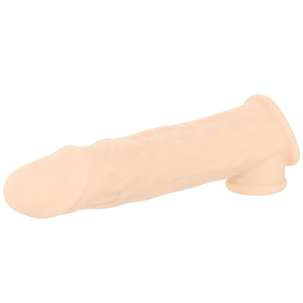 Renegade Annex Penis Extender in Thin - Tophatter's Adult Sex Toys Online Male Enhancement > Extenders and Sleeves - Tophatter Daily Deals
