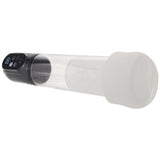Pumped Engage Penis Pump and Masturbator Male Masturbators > Self-Contained Strokers - Tophatter Daily Deals