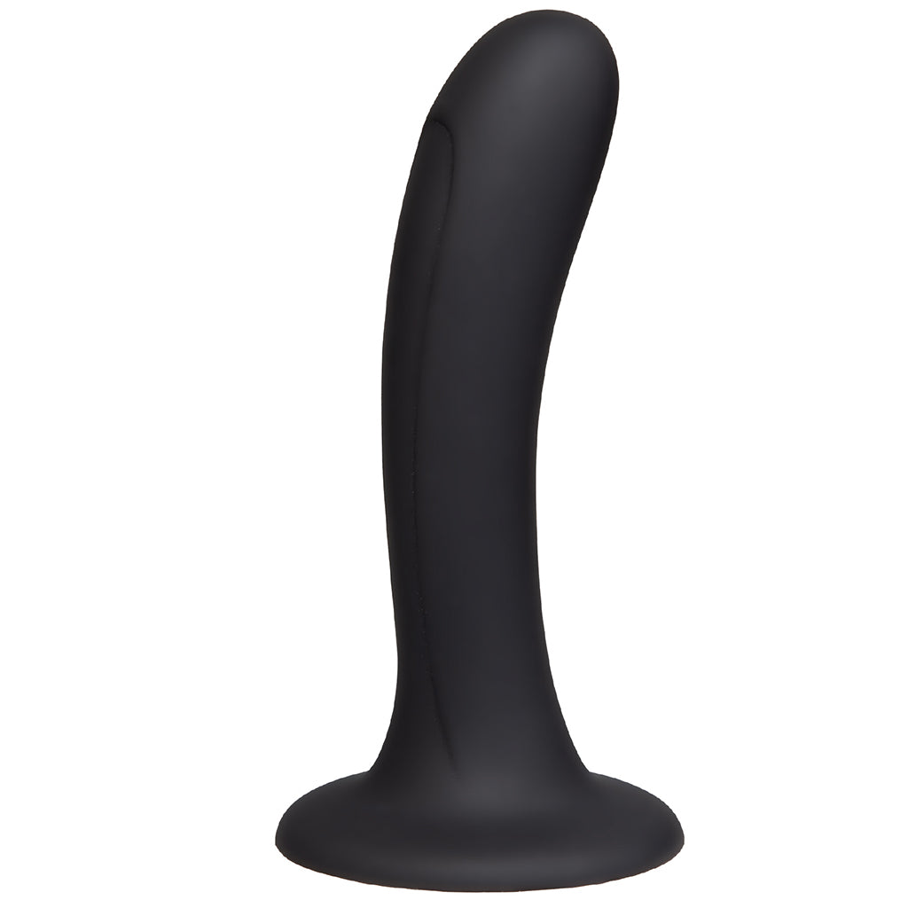 Pink Strap-On & 6 Inch Dildo Set Dildo Sex Toys > Strap-On and Harnesses - Tophatter Daily Deals