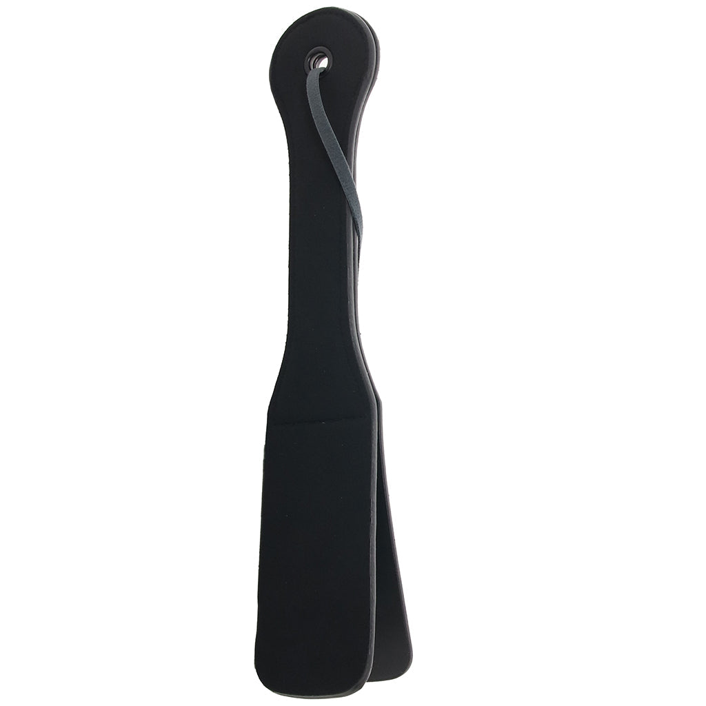 Nocturnal Collection Heart Throb Paddle Bondage and Fetish > Whips and Crops - Tophatter Daily Deals