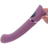 Orgasmatron Digital G-Wand Vibe Vibrators > G-Spot Vibrators - Tophatter Daily Deals
