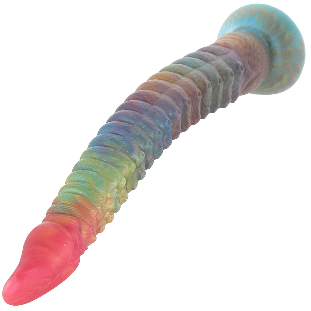 Creature Cocks Tenta-Dick Dildo - Tophatter's Adult Products Dildo Sex Toys > Non-Phallic Dildos - Tophatter Daily Deals