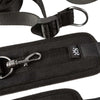 Sei Mio Comfortably In Control Restraint System Bondage and Fetish > Restraints - Tophatter Daily Deals