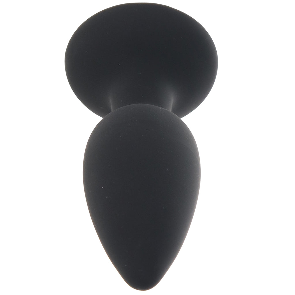 Renegade Triple Strike Silicone Butt Plug Kit Anal Sex Toys > Butt Plugs - Tophatter Daily Deals