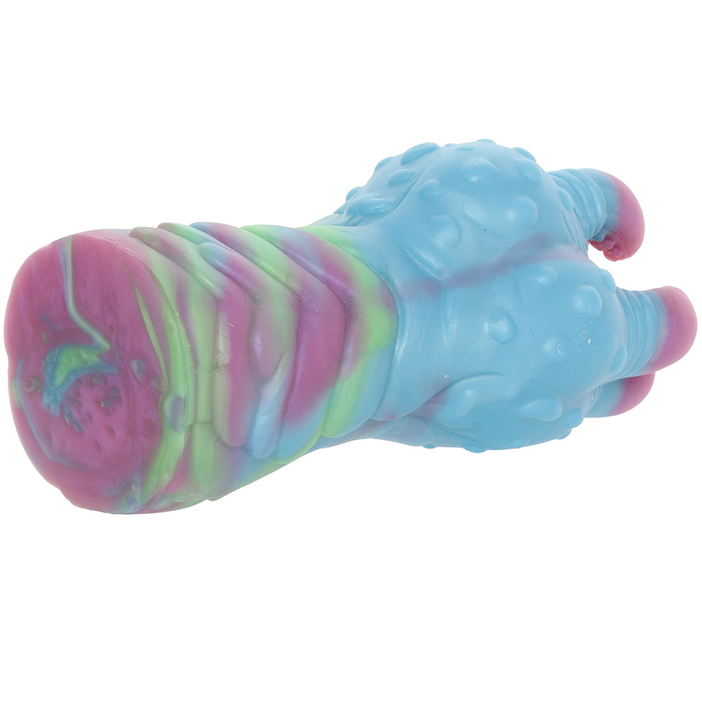 Creature Cocks Asstra Ass Stroker Male Masturbators > Discreet Masturbators - Tophatter Daily Deals