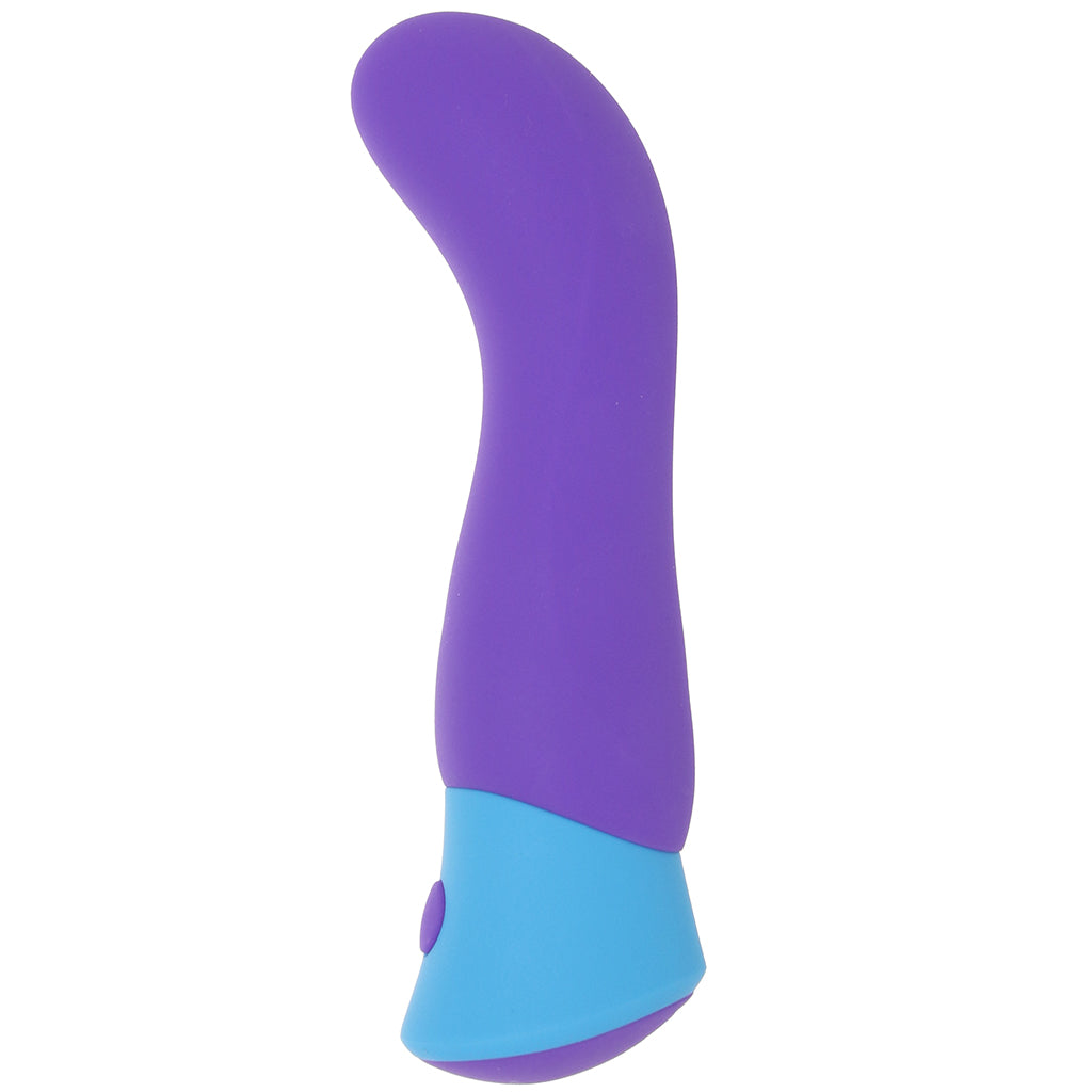 Rave Silicone G-Vibe - Tophatter's Adult Sex Toys Online Vibrators > G-Spot Vibrators - Tophatter Daily Deals