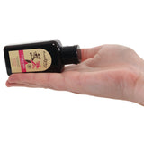 At Night Bubble Bath 2oz/60ml in Wild Pink Rose Lubes and Lotions > Hair & Skincare - Tophatter Daily Deals