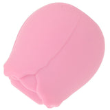 Inya The Vibrating Rose in Pink Vibrators > Clitoral Stimulators - Tophatter Daily Deals