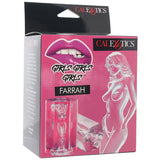 Girls Girls Girls Farrah Stroker Male Masturbators > Discreet Masturbators - Tophatter Daily Deals