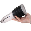 HydroMax6 Penis Pump Male Enhancement > Penis Pumps - Tophatter Daily Deals