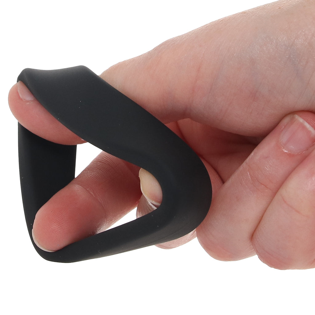 Performance Plus Accelerate 3 Ring Set - Tophatter's Adult Sex Toys Online Cock Rings - Tophatter Daily Deals