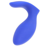 Admiral Vibrating Rechargeable Prostate Probe Anal Sex Toys > Prostate Massagers - Tophatter Daily Deals