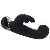 Greedy Girl Rechargeable G-Spot Rabbit Vibe Vibrators > Rabbit Vibrators - Tophatter Daily Deals