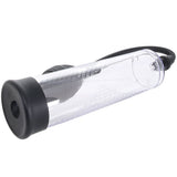 Pumped Basic Pump 1 in Clear Male Enhancement > Penis Pumps - Tophatter Daily Deals