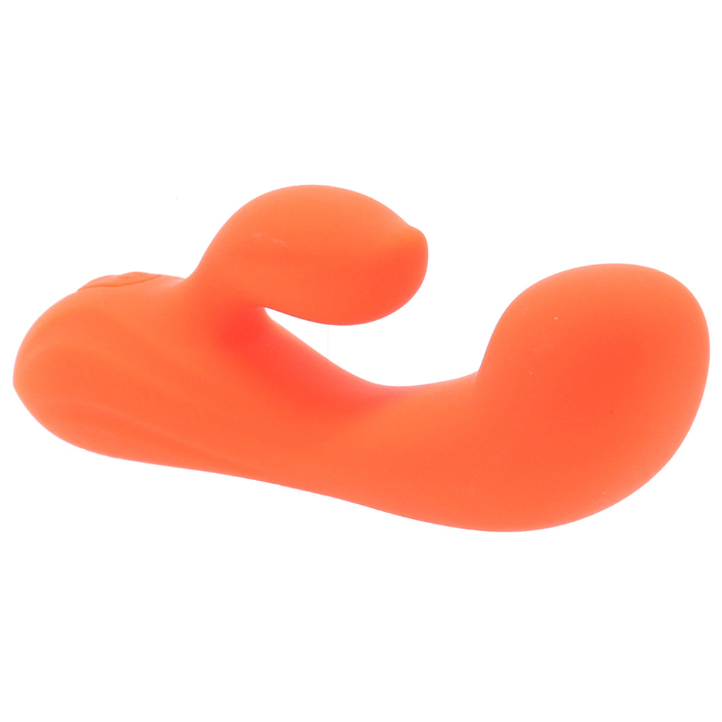 Stella Dual "G" Rabbit Vibe - Tophatter's Vibrator Deals Online Vibrators > Rabbit Vibrators - Tophatter Daily Deals