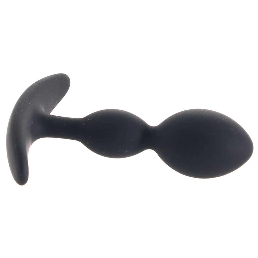 Boundless 2X Teardrop Plug Anal Sex Toys > Butt Plugs - Tophatter Daily Deals
