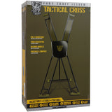 Fort Troff Tactical Cross - Tophatter's Adult Sex Toys Online Sex Furniture > Sex Machine - Tophatter Daily Deals