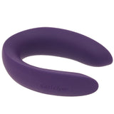 Satisfyer Double Plus Remote Partner Vibe Vibrators > Wearable & Panty Vibrators - Tophatter Daily Deals