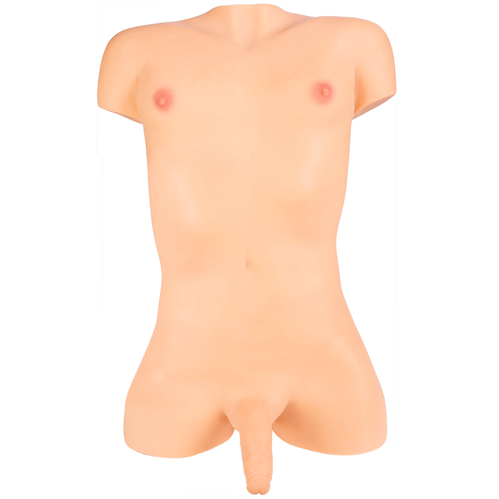 Signature Dolls Transgirls Natalie Mars Torso Male Masturbators > Sex Dolls - Tophatter Daily Deals