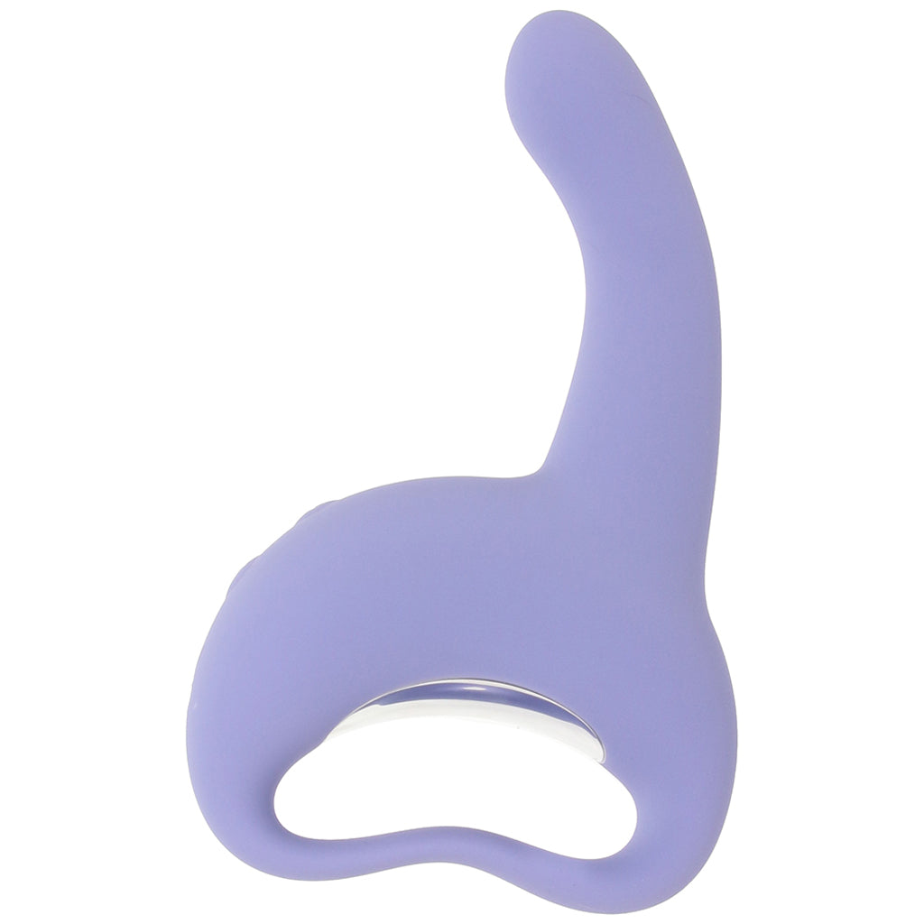 Playboy Nice To Meet You Vibe - Tophatter's Vibrator Deals Online Vibrators > G-Spot Vibrators - Tophatter Daily Deals
