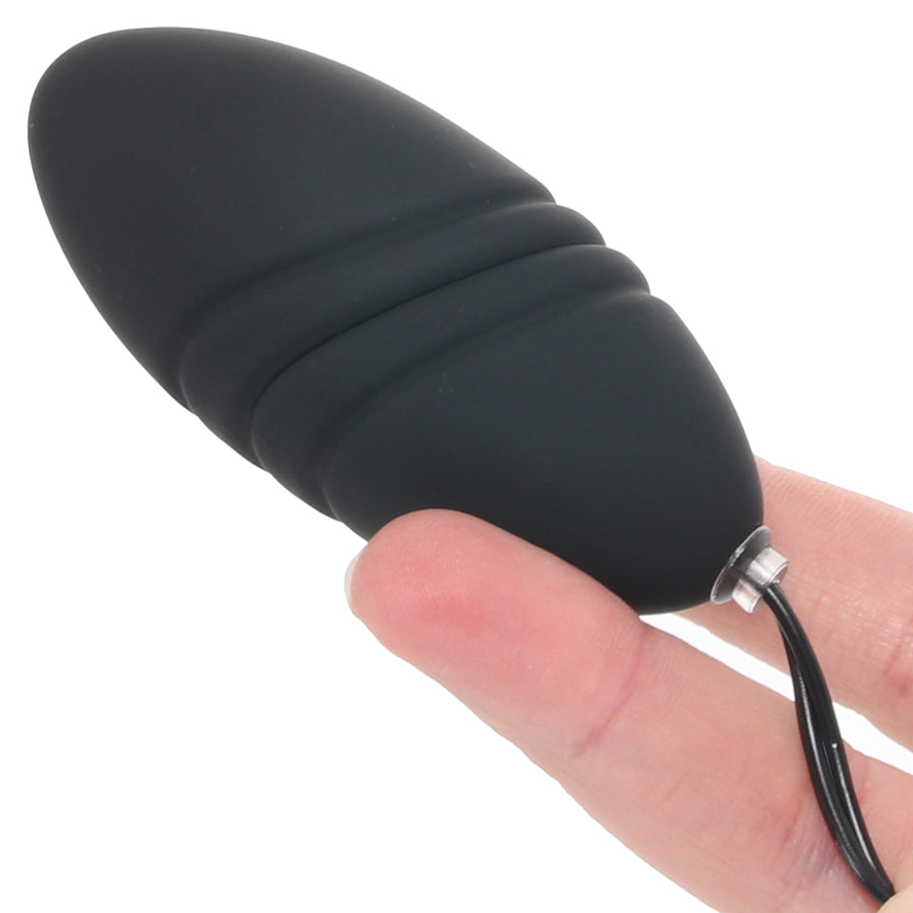Colt Turbo Bullet Vibe in Black - Tophatter's Adult Products Vibrators > Bullet and Egg Vibrators - Tophatter Daily Deals