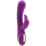Jack Rabbit Signature Thumping Rabbit Vibe Vibrators > Rabbit Vibrators - Tophatter Daily Deals