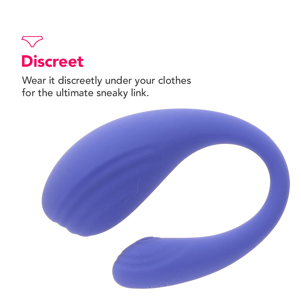 Connect App Controlled Kegel Exerciser - Tophatter's Vibrator Deals Online Kegel, Ben Wa and Pelvic Health Tools - Tophatter Daily Deals