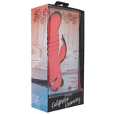 California Dreaming Orange County Cutie Vibe Vibrators > Rabbit Vibrators - Tophatter Daily Deals