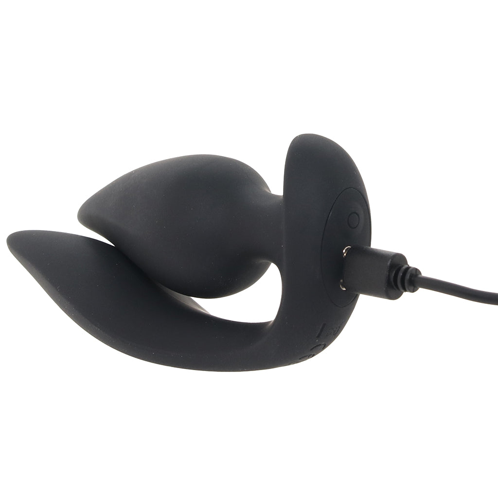 The Genie Plug - Tophatter's Adult Sex Toys Online Anal Sex Toys > Butt Plugs - Tophatter Daily Deals