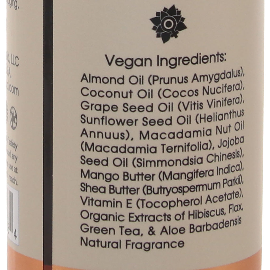 Balance Massage Oil 8.5oz/255ml in Citrus Neroli Lubes and Lotions > Erotic Massage Oils - Tophatter Daily Deals