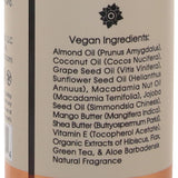 Balance Massage Oil 8.5oz/255ml in Citrus Neroli Lubes and Lotions > Erotic Massage Oils - Tophatter Daily Deals