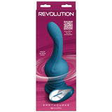 Revolution Earthquake Gyrating Vibe Vibrators > G-Spot Vibrators - Tophatter Daily Deals
