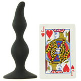 Zero Tolerance Intro to Prostate Kit in Black Anal Sex Toys > Prostate Massagers - Tophatter Daily Deals