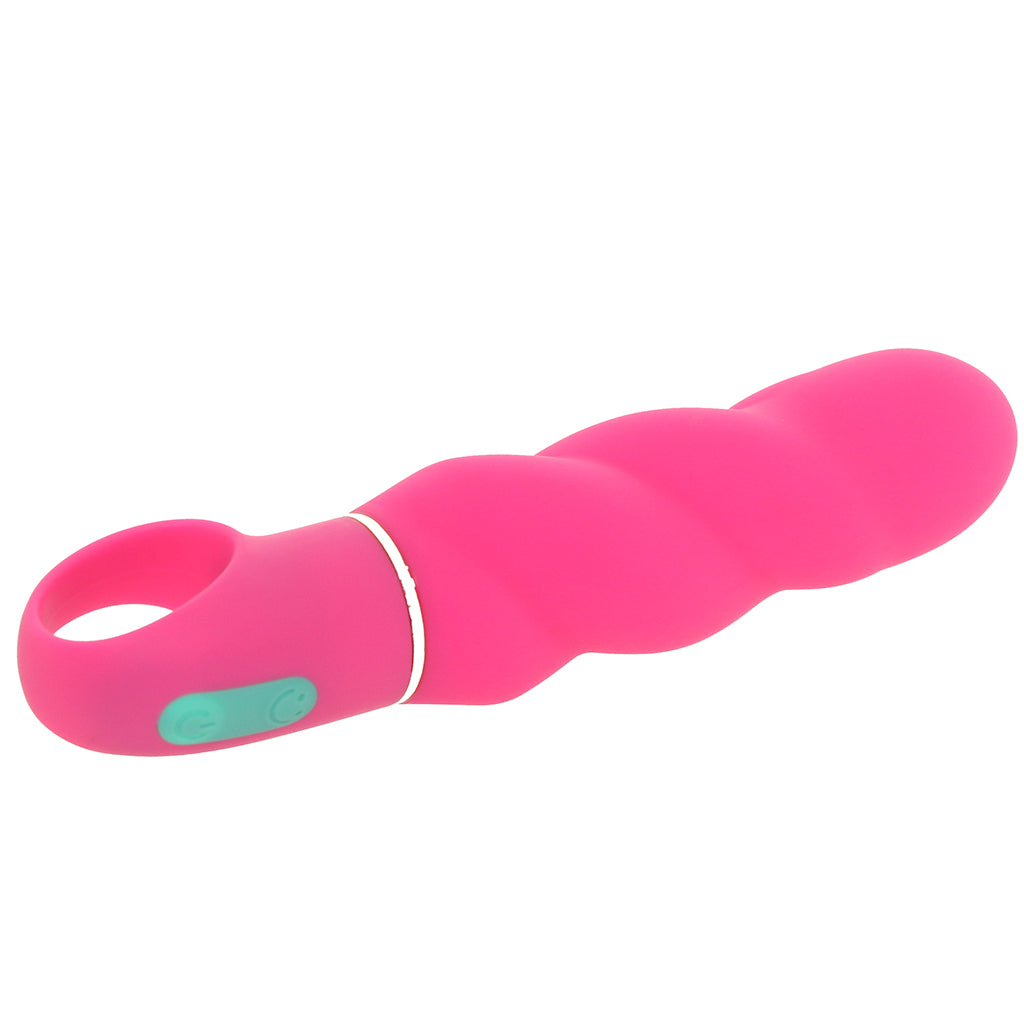 Aria Amazing AF 2.0 RumboTech Vibe - Tophatter's Vibrator Deals Online Vibrators > G-Spot Vibrators - Tophatter Daily Deals
