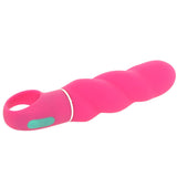Aria Amazing AF 2.0 RumboTech Vibe - Tophatter's Vibrator Deals Online Vibrators > G-Spot Vibrators - Tophatter Daily Deals